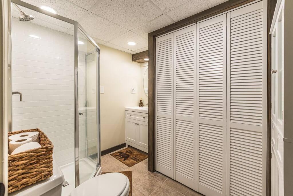 Stunning Mtn. Views! 4Br With All The Amenities! - Vista Vibes- 布赖森城 外观 照片